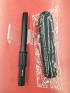 ガンマイク|SENNHEISER