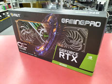 グラフィックボード|PALIT