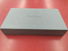 APPLE WATCH|APPLE/SOFTBANK