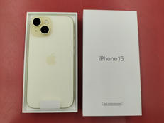 IPHONE 15|APPLE/SIMフリー