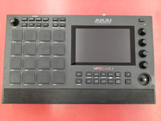 DJサンプラー|AKAI