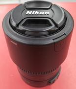 ズームレンズ|NIKON