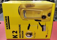 高圧洗浄機|KARCHER