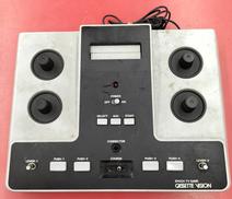 カセットビジョン|エポック社