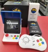 NEOGEO MINIセット|SNK