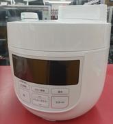 4L電気圧力鍋|SIROKA