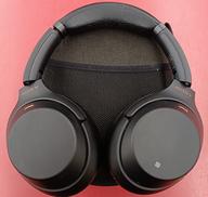 ワイヤレスヘッドホン|SONY