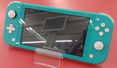SWITCH LITE|NINTENDO