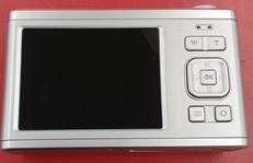 新品未開封 movio MOP300 シルバー コンパクトデジタルカメラ movio 光学ズーム6倍機能搭載デジタルカメラ MOP300 : レコード針の