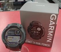 GPSウォッチ|GARMIN