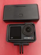 アクションカメラ|DJI