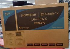 スマートテレビ|SKYWORTH
