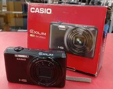 テジタルカメラ|CASIO