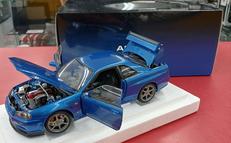 1/18ミニカー|AUTOART