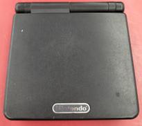 ゲームボーイアドバンスSP