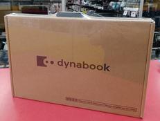 ノートパソコン|DYNABOOK
