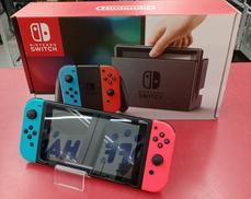 SWITCH