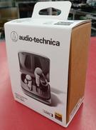 BTイヤホン|AUDIO-TECHNICA