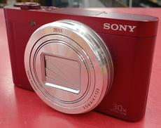 デジタルカメラ|SONY