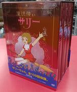 DVD BOX|東映アニメーション