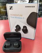 BTイヤホン|SENNHEISER