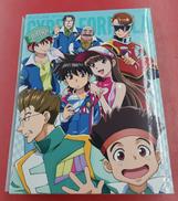 BLU-RAY BOX|㈱バップ