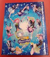 BLU-RAY BOX|㈱バンダイナムコミュージックライブ