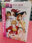 DVD BOX|バンダイビジュアル㈱