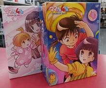 DVD BOX|㈱バップ