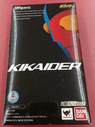 S.H.フィギュアーツ|BANDAI