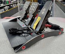 ペダル|FANATEC