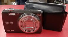 デジタルカメラ|FUJIFILM