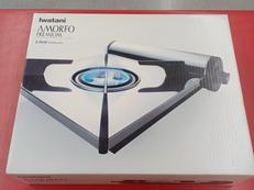 ガスコンロ|IWATANI