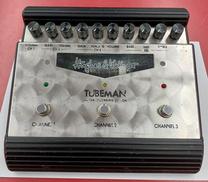 エフェクター|HUGHES&KETTNER