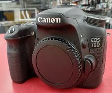 デジタル一眼レフボディ|CANON