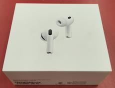 AIRPODS PRO3|APPLE