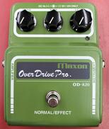 エフェクター|MAXON