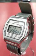 腕時計|CASIO