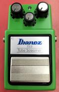 エフェクター|IBANEZ