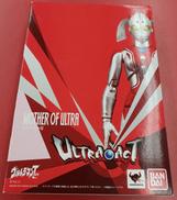ULTRA ACT|BANDAI