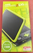 NEW2DS|NINTENDO