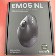 トラックボール|PROTOARC