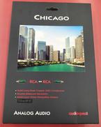 RCAケーブル 1.5Mペア|AUDIO QUEST