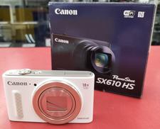 デジタルカメラ|CANON