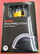 アクションカメラ|KODAK