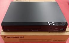 ブルーレイディスクプレーヤー|PANASONIC