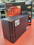 ネットワークハードディスク|BUFFALO