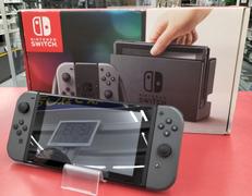SWITCH|NINTENDO / 任天堂
