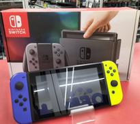NINTENDO SWITCH|NINTENDO / 任天堂