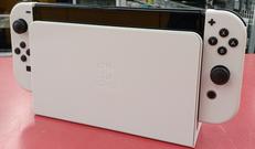 NINTENDO SWICH 有機ELモデル|NINTENDO / 任天堂